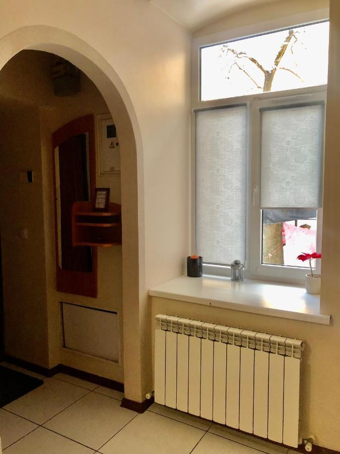 Old City Apartment With Parking Lviv Dış mekan fotoğraf